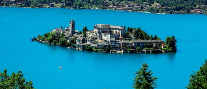 LAGO MAGGIORE I Nostri Viaggi I Viaggi della Minerva Agenzia